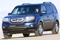 2011 Honda Pilot