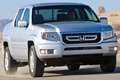 2011 Honda Ridgeline