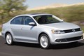 2011 Volkswagen Jetta