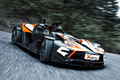 2011 KTM X-Bow R