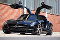 2011 MEC Design Mercedes-Benz SLS 63 AMG