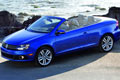 2011 Volkswagen EOS 