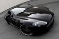 2011 Wheelsandmore Aston Martin Vantage V8