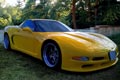 2011 Wittera Chevrolet Corvette C5 Wide Body