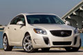 2012 Buick Regal GS