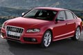 2008 Audi S4