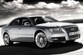 2009 Audi S8