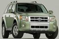 2011 Ford Escape Hybrid