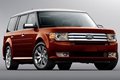 2011 Ford Flex