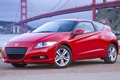 2011 Honda CR-Z