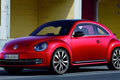 2010 Volkswagen New Beetle