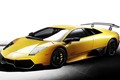 2009 Lamborghini Murcielago LP 670-4 SuperVeloce