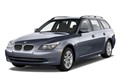 2010 BMW 5 Series Wagon