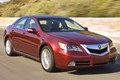 2011 Acura RL