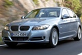 2011 BMW 3-Series