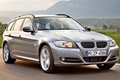 2011 BMW 3-Series Wagon