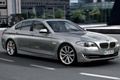 2011 BMW 5-Series