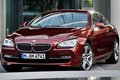 2011 BMW 6 Series Coupe