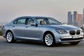 2011 BMW 7 Series Hybrid