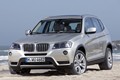 2011 BMW X3