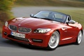 2011 BMW Z4