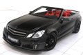 2011 Brabus Mercedes-Benz 800 E V12 Cabriolet