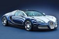 2011 Bugatti Veyron Grand Sport L’Or Blanc