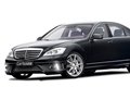 2011 Carlsson Mercedes-Benz S-class