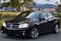 2011 Dodge Avenger