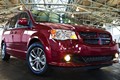 2011 Dodge Grand Caravan