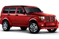 2011 Dodge Nitro