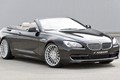 2011 Hamman Motorsports BMW 6 Cabrio f12