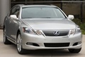 2011 Lexus GS Hybrid