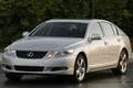 2011 Lexus GS