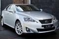 2011 Lexus IS