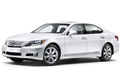 2011 Lexus LS Hybrid