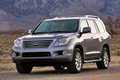 2011 Lexus LX 570