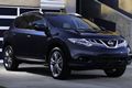 2011 Nissan Murano