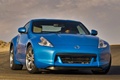 2011 Nissan 370Z