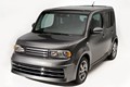 2011 Nissan Cube