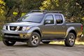 2011 Nissan Frontier