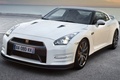 2011 Nissan GTR