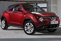 2011 Nissan Juke