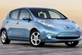 2011 Nissan Leaf