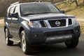 2011 Nissan Pathfinder