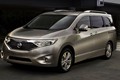 2011 Nissan Quest