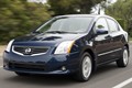 2011 Nissan Sentra