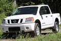 2011 Nissan Titan