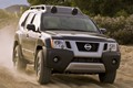 2011 Nissan Xterra