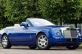 2011 Rolls-Royce Phantom Bespoke Drophead Coupe